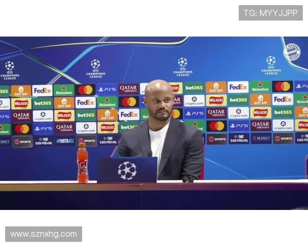 孔帕尼强调伤兵满营仍踢出拜仁慕尼黑风格才是取胜关键欧冠赛场