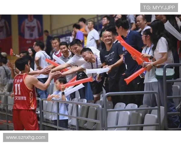 贵州猛龙力克湖北文旅迎来队史首胜开启新征程赛场激情燃爆全场