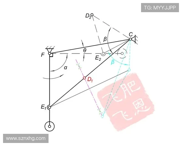 飞机起落架前轮转弯系统液压回路