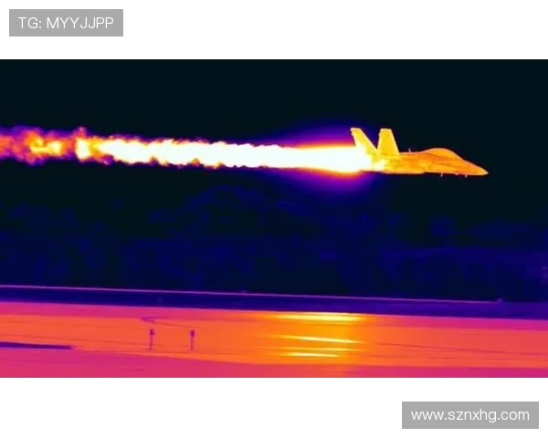 战斗机红外系统的信噪比提升算法