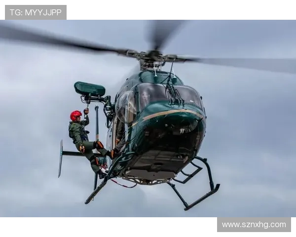 直升机绞车钢索的断裂强度安全系数