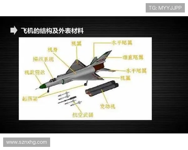 飞机机身结构的抗雷击性能模拟